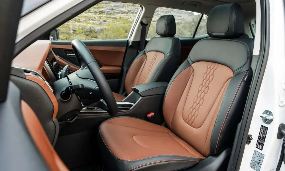 Solaris HC - Изображение №16