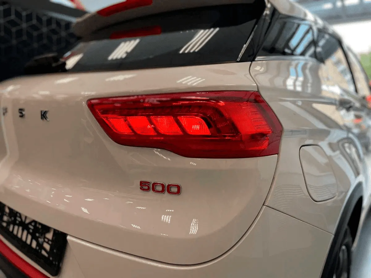 ДонгФенг ДФСК 500 с салона по цене от 1 519 200