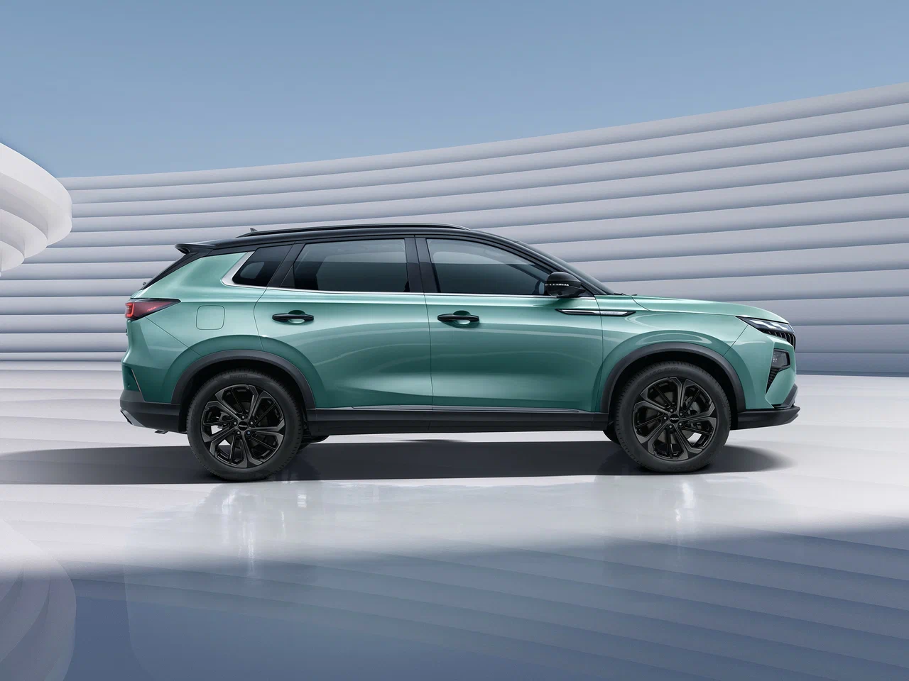 ДонгФенг Хьюдж в наличии по цене от 2 392 000