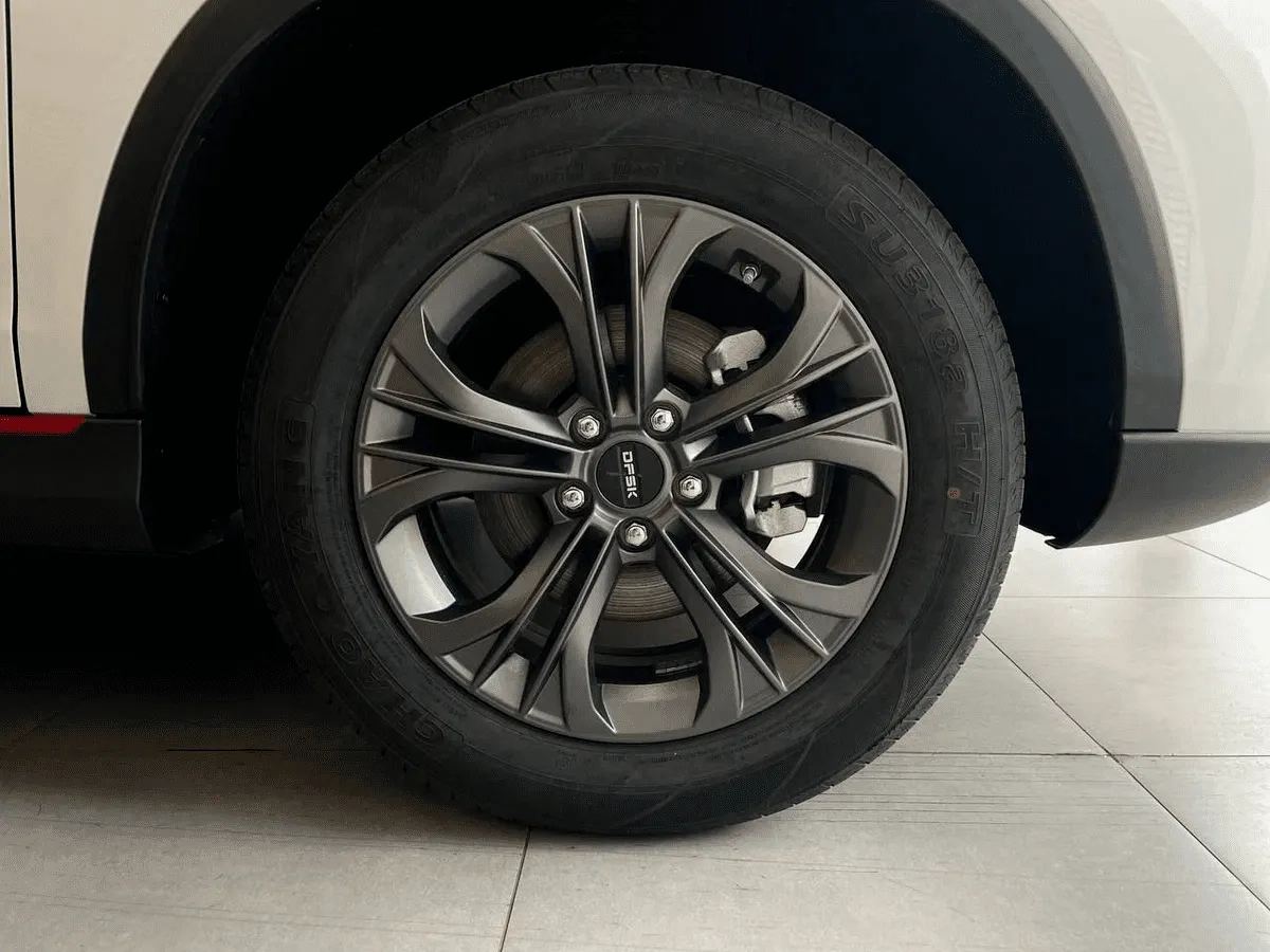 ДонгФенг ДФСК 500 в наличии по цене от 1 519 200