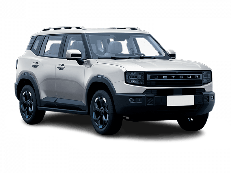Jetour T1 T1 - в Trade-in