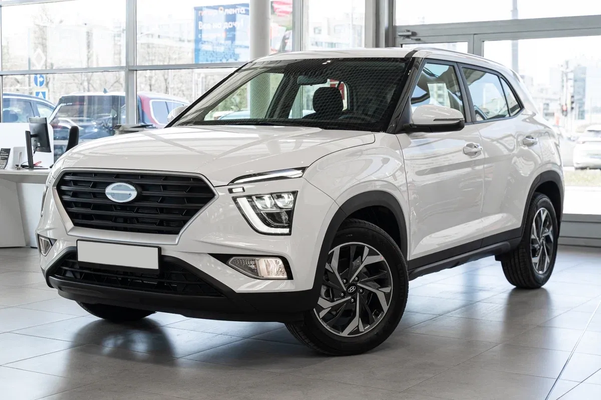 Solaris HC купить по цене от 1 583 200