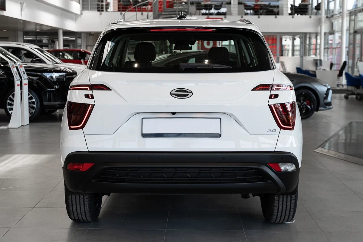 Солярис ХЦ в наличии по цене от 1 583 200