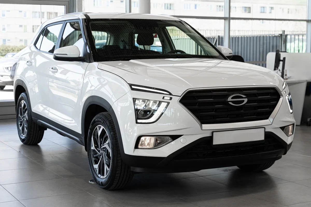 Solaris HC по цене от 1 583 200