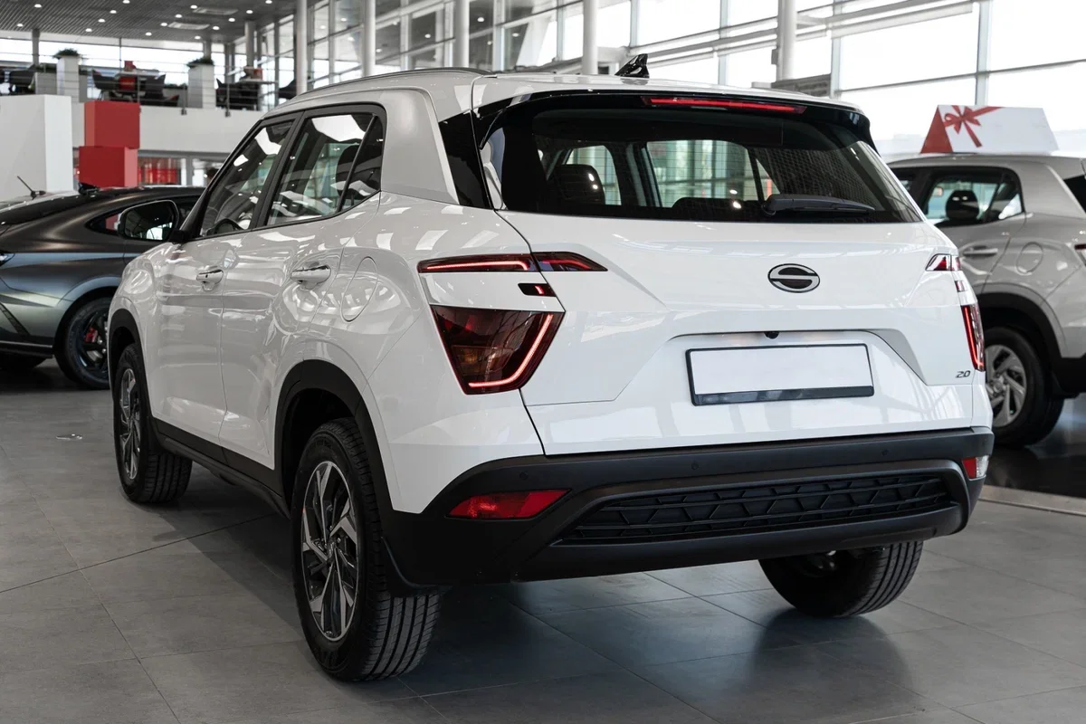 Solaris HC - Изображение №6