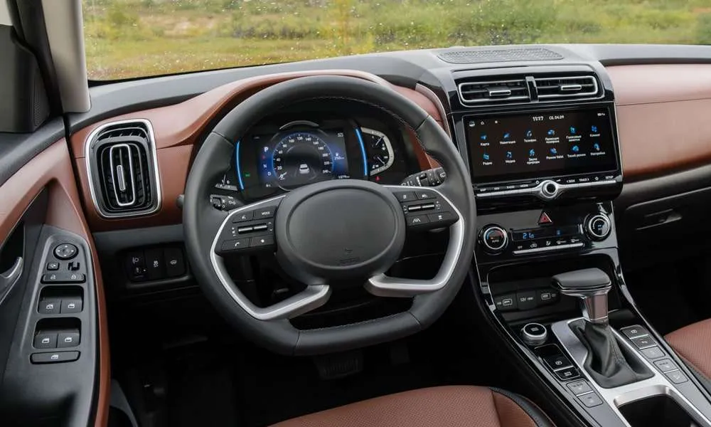 Solaris HC - Изображение №15